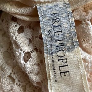 Free People women’s dress